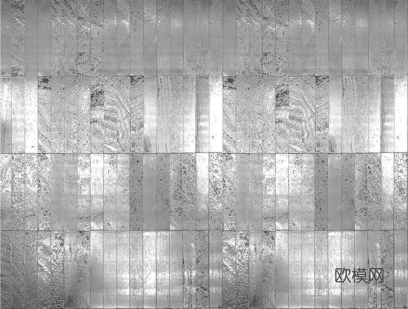 高清磨砂玻璃砖贴图