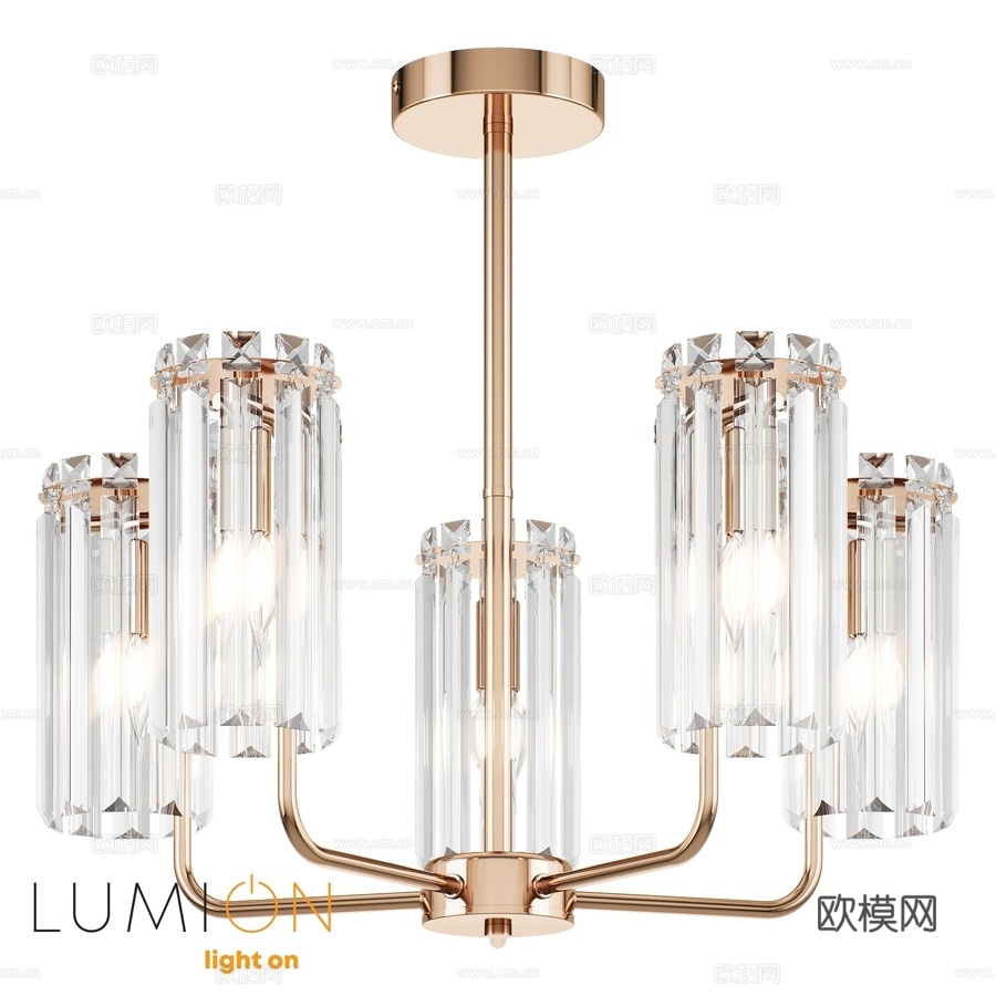 Lumion 8347-53d模型下载