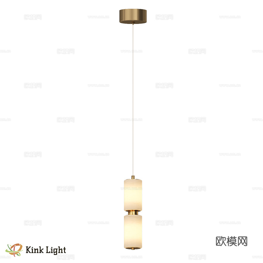 吊坠 Bail 黄铜 07528-1A,363d模型下载