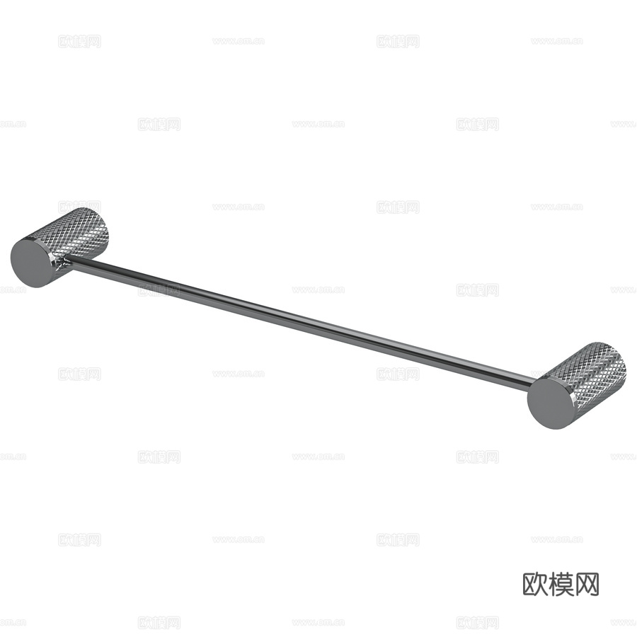毛巾架 Allen Brau Priority 4.0 6.3d模型下载