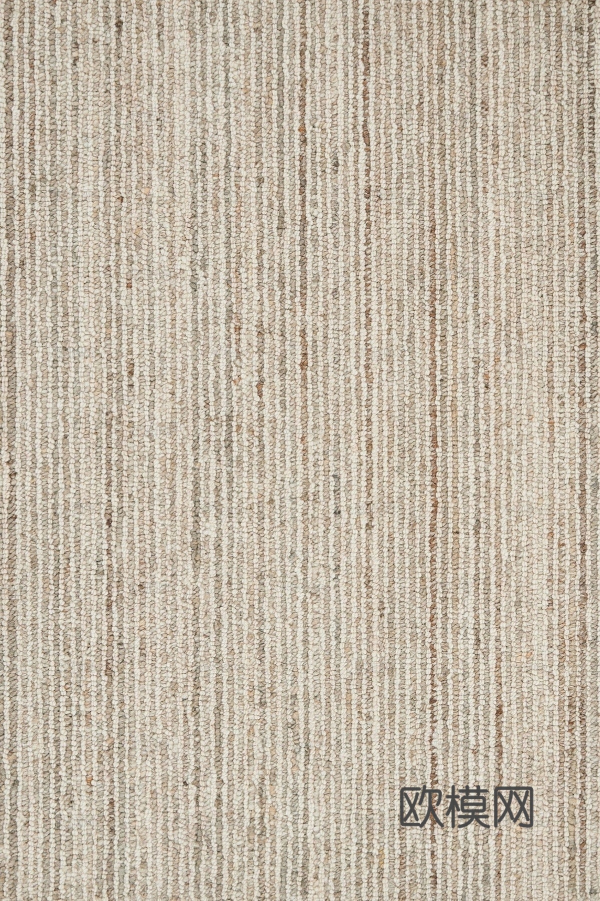 卡其色条纹地毯贴图