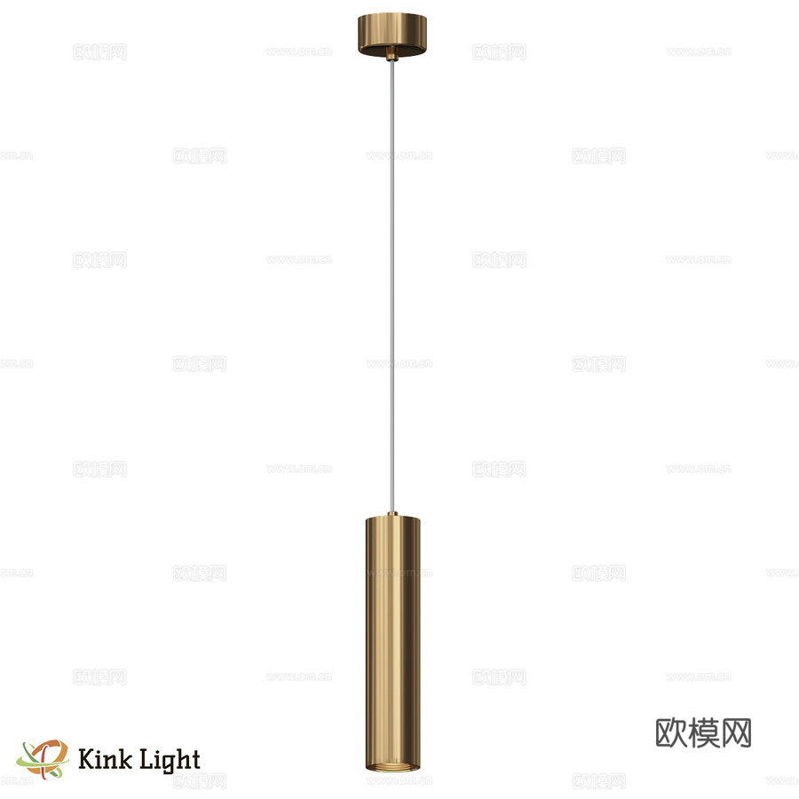 吊坠 Riya 青铜 07621-1A,203d模型下载