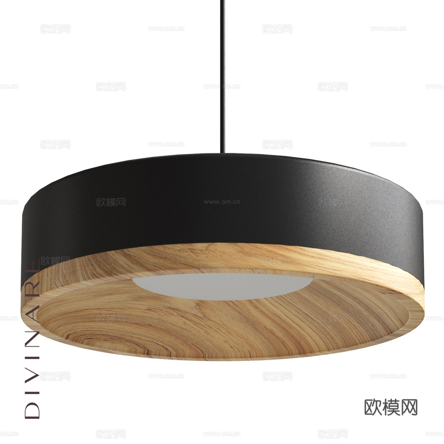 Divinare OM 5119 06 33 SP-8.123d模型