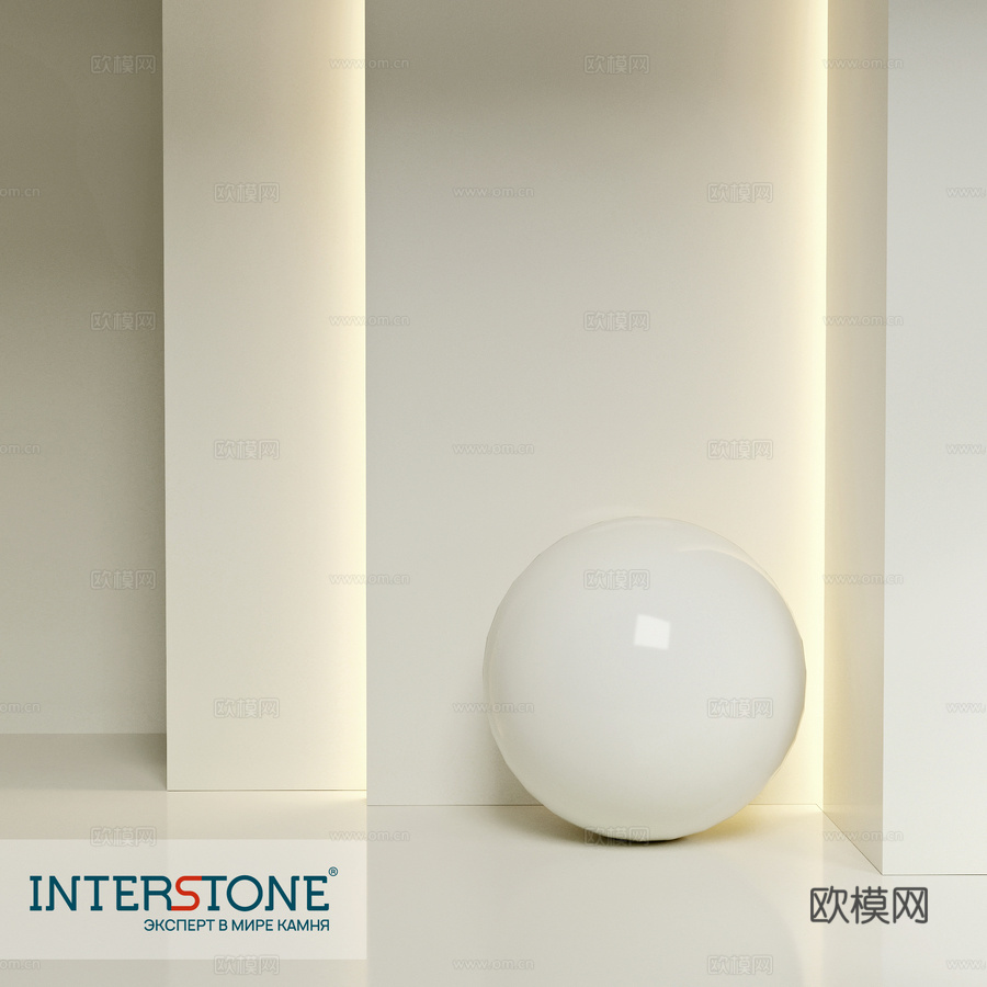 R104白色泰加3d模型3d模型下载