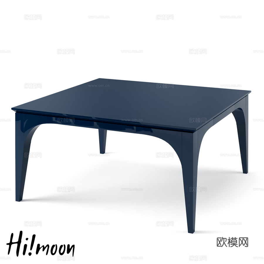 (OM) 茶几 Astron3d模型下载