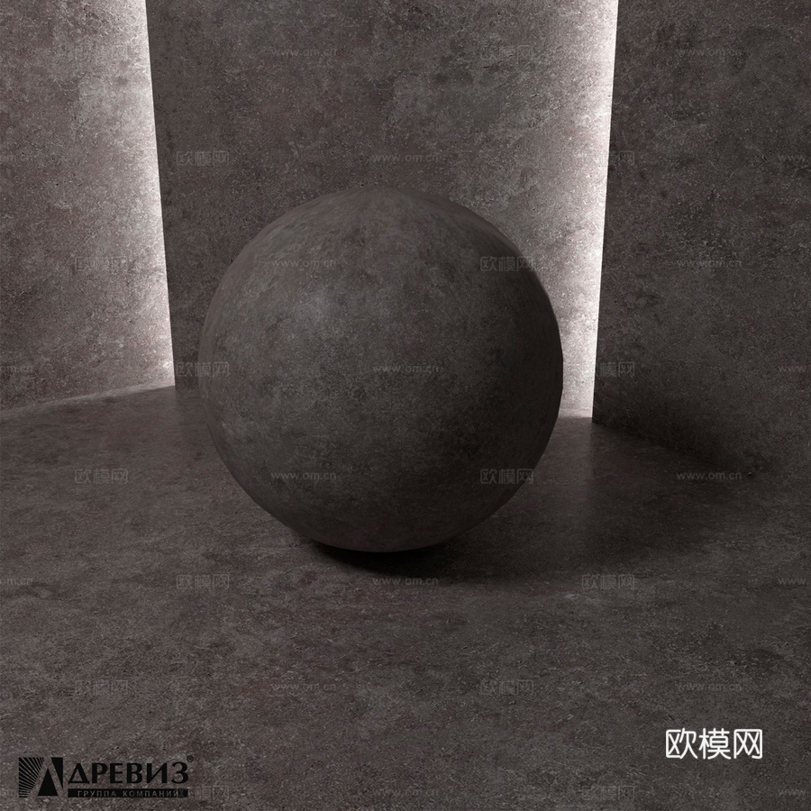 OM Slotex 00933d模型下载