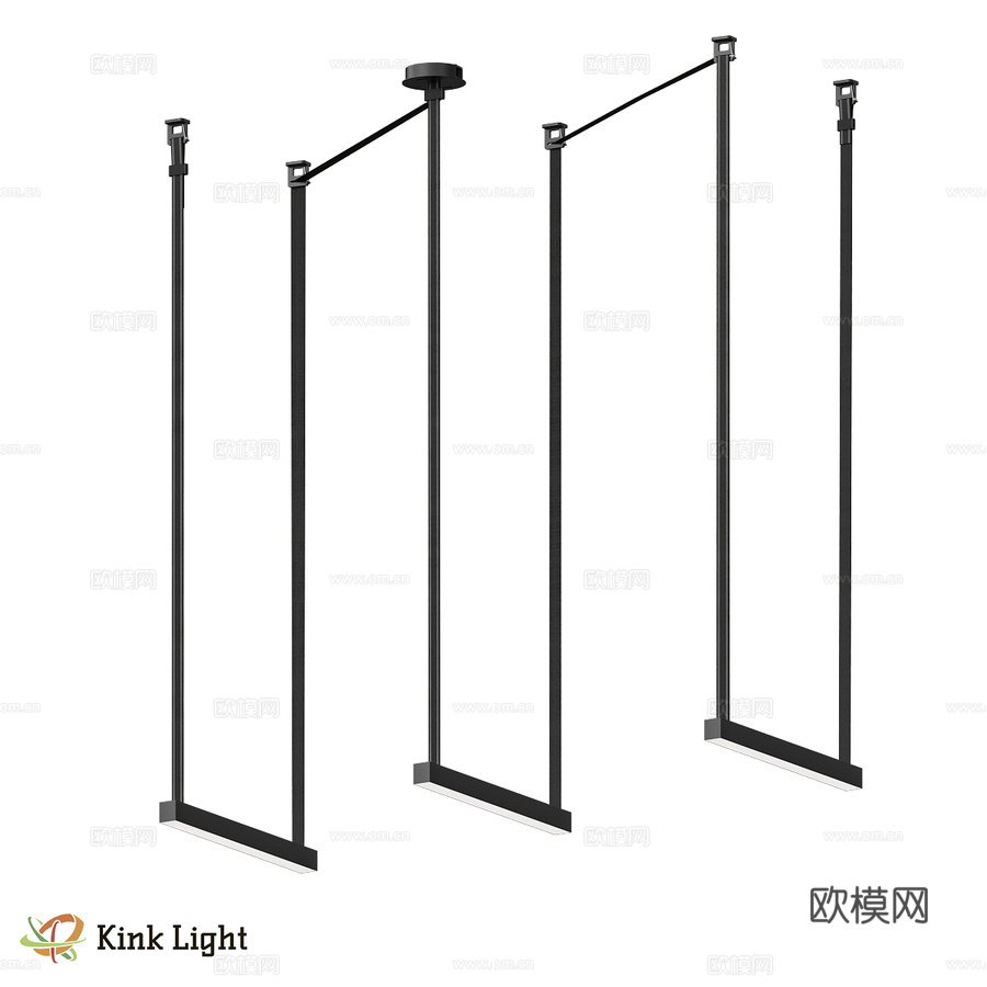 皮带轨道系统套件 6421-1K,193d模型下载