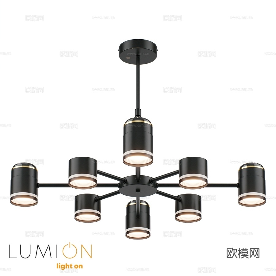 Lumion 8234-8C3d模型