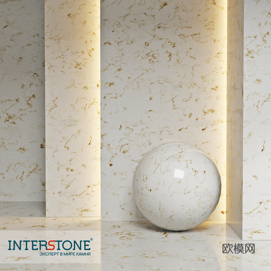 R520 阿斯特拉罕沙丘3d模型下载