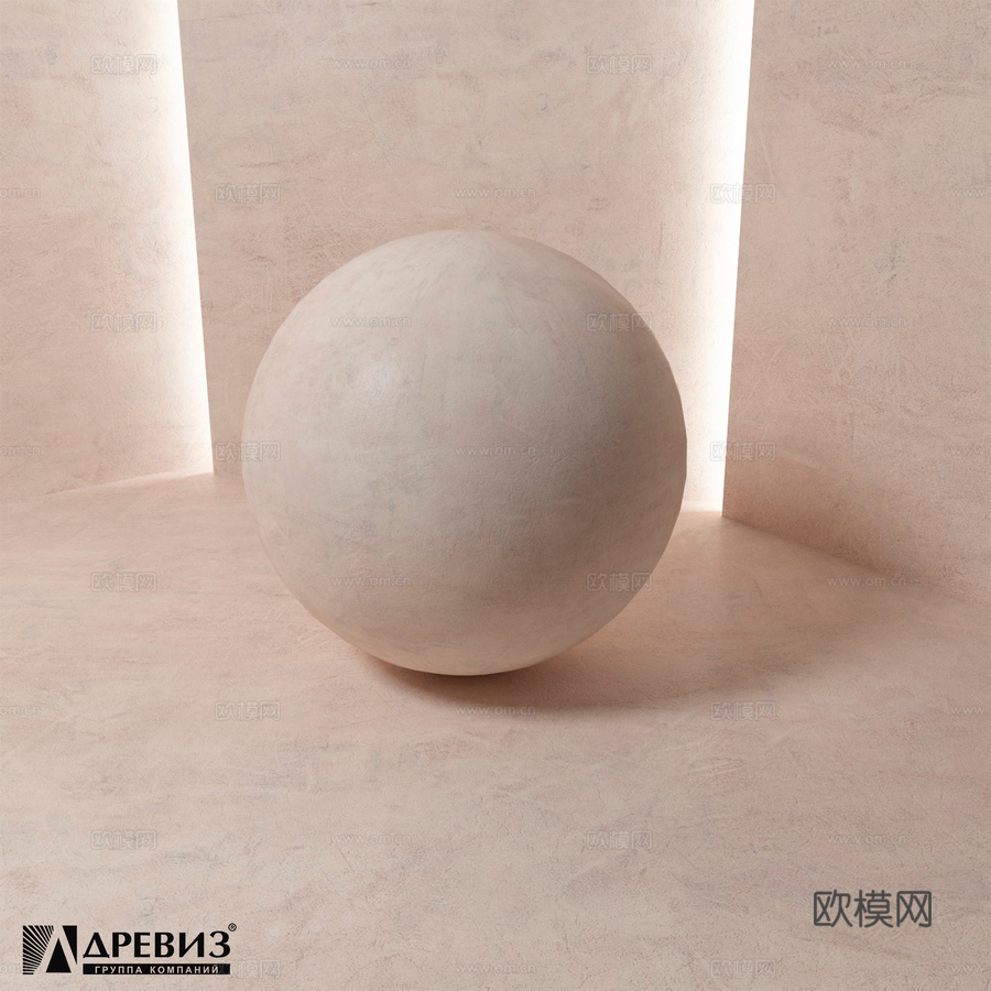 OM Slotex 29263d模型下载