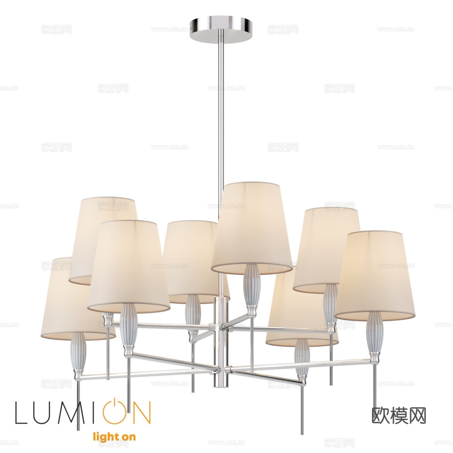 Lumion 8279-83d模型下载