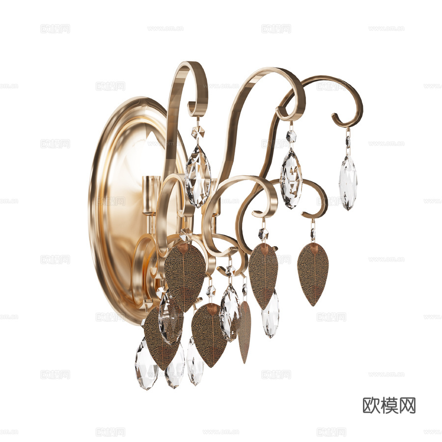 Esmiralda Ap23d模型下载