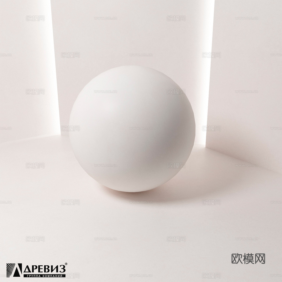 OM Slotex 50233d模型下载