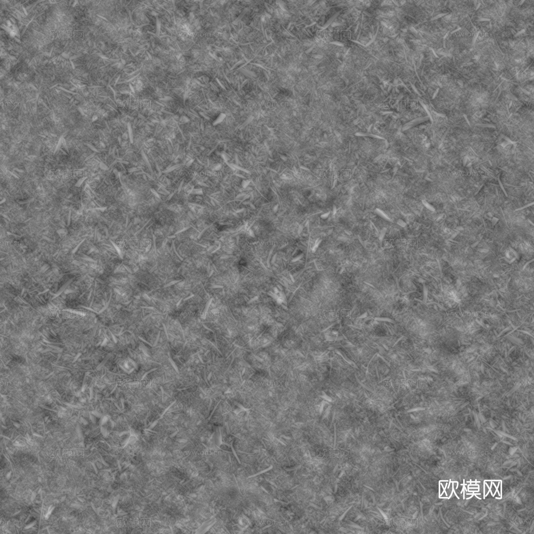 自然风格碎木片地表材质 土壤 碎木片 木屑 花园地面