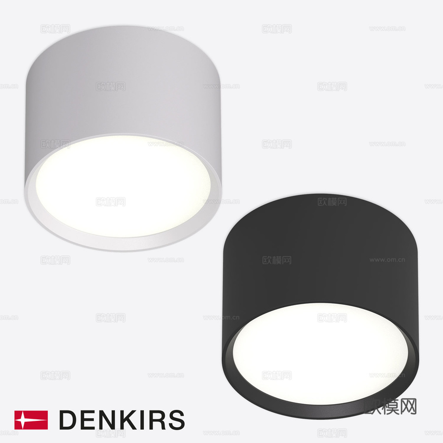 Lund DK26013d模型下载