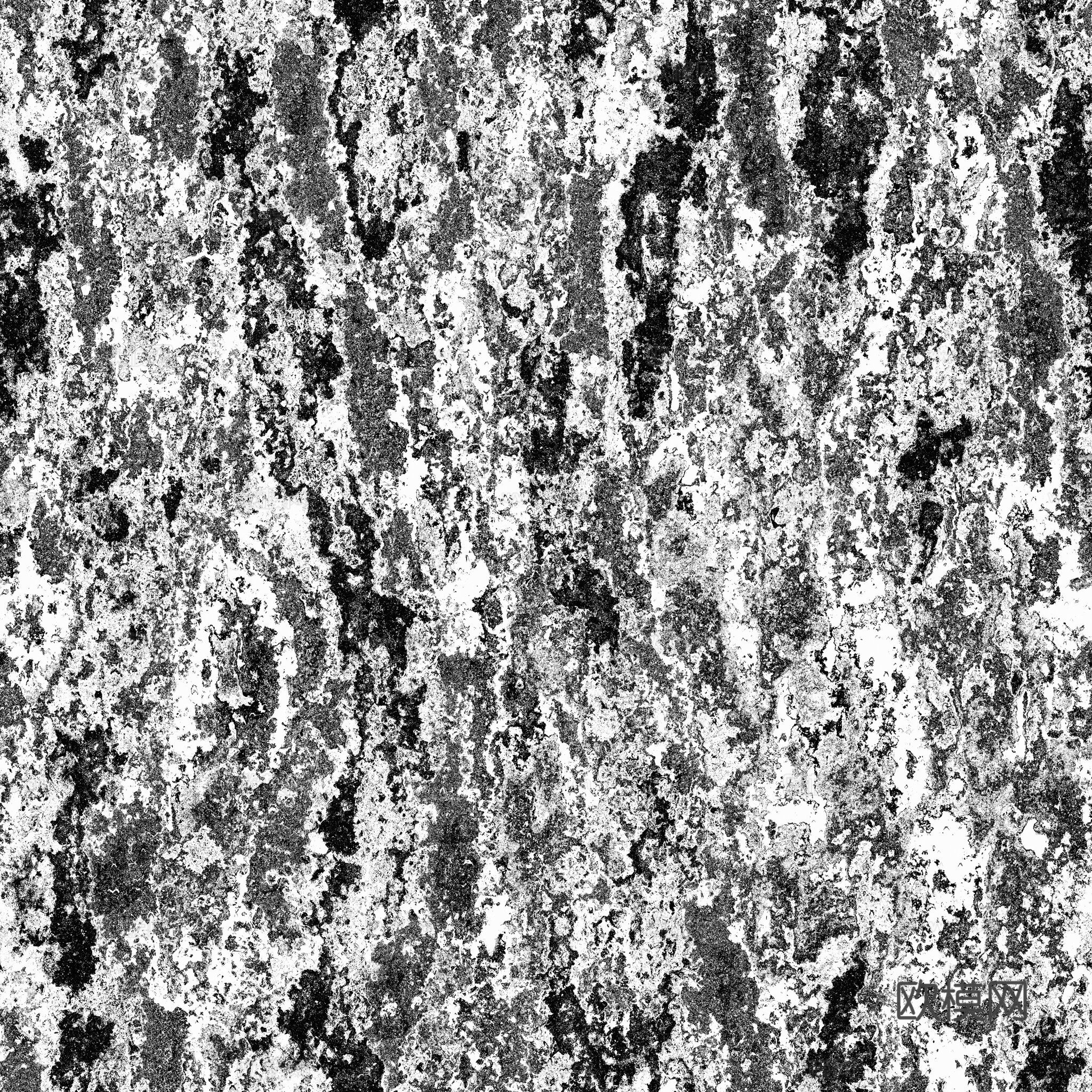 写实风格的灰色大理石纹理