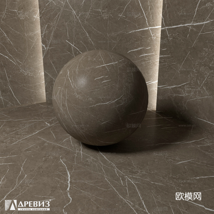 OM Slotex 50553d模型下载