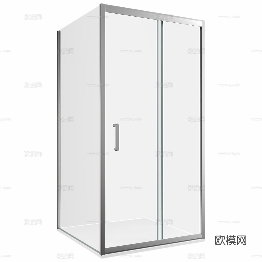 ABBER Schwarzer Diamant AG30103d模型下载