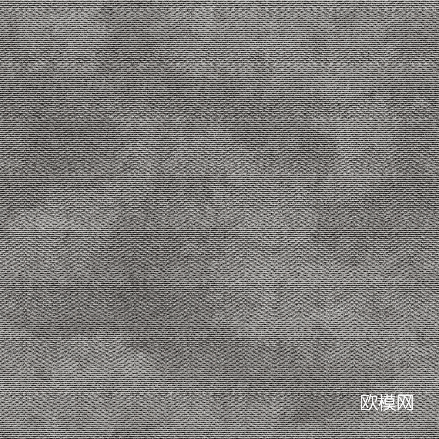 灰色针织肌理地毯贴图