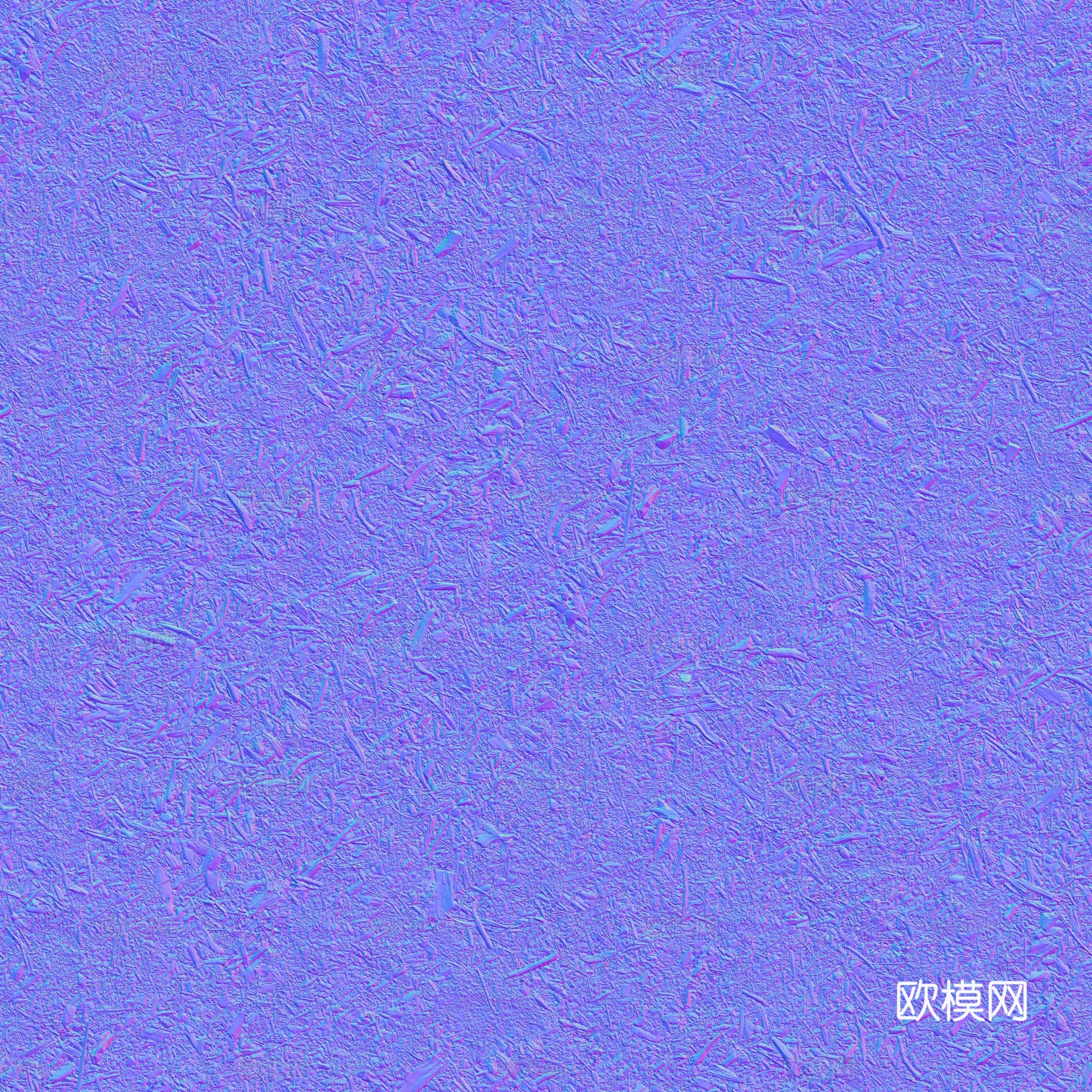 自然风格碎木片地表材质 土壤 碎木片 木屑 花园地面