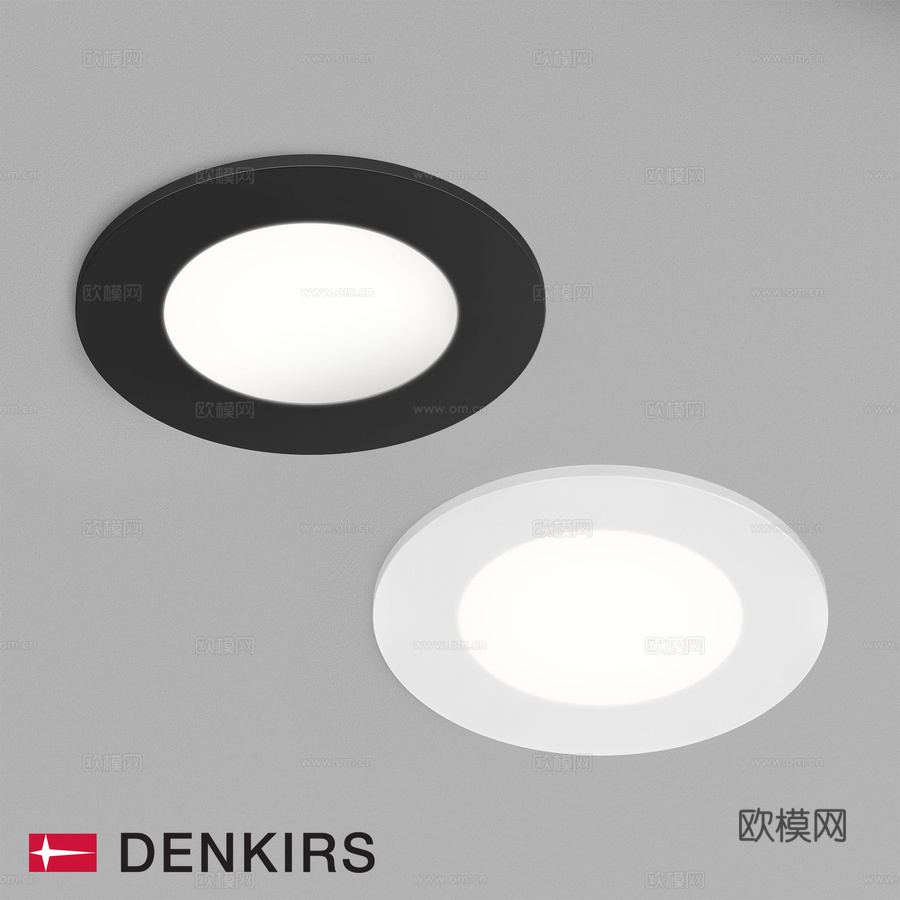 Om Denkirs DK31013d模型下载