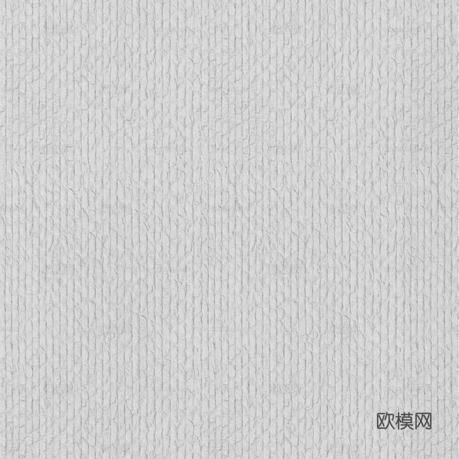 OM柔性石材板材Decaro墙板条纹状3d模型下载