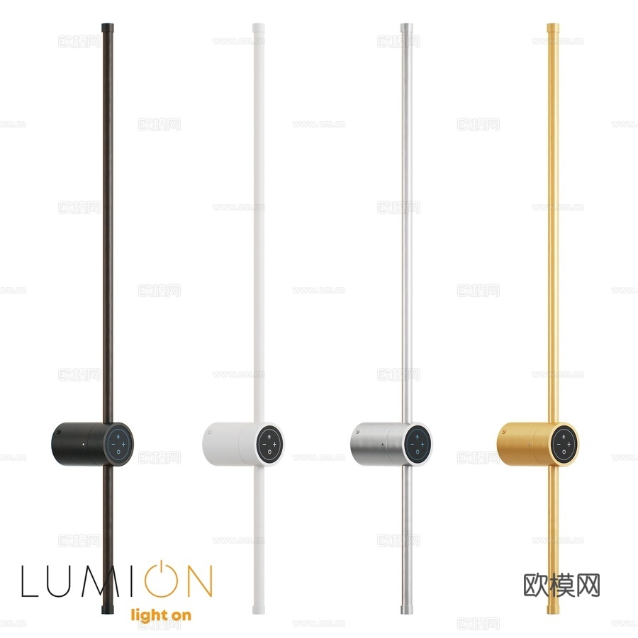 Lumion 8308 8309 8310 8311-14W3d模型下载