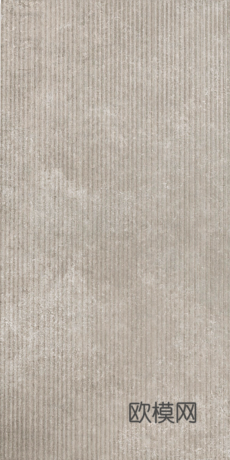 侘寂奶油其他地毯 肌理感地毯贴图