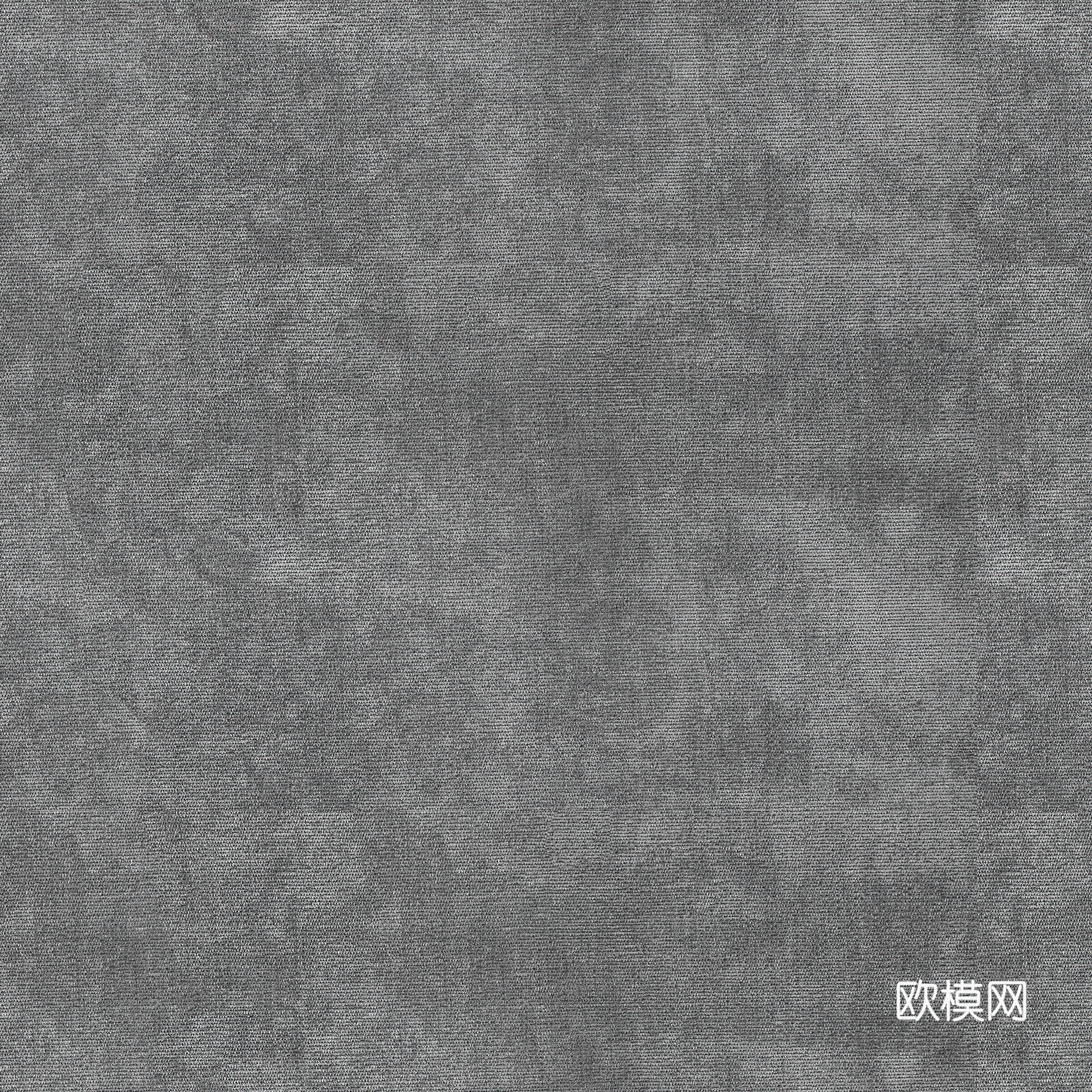 暖灰色肌理满铺地毯贴图