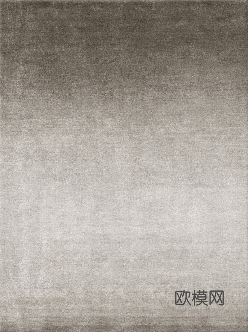 现代侘寂侘寂风地毯 满铺地毯贴图