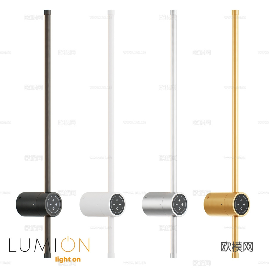 Lumion 8308 8309 8310 8311-12W3d模型下载