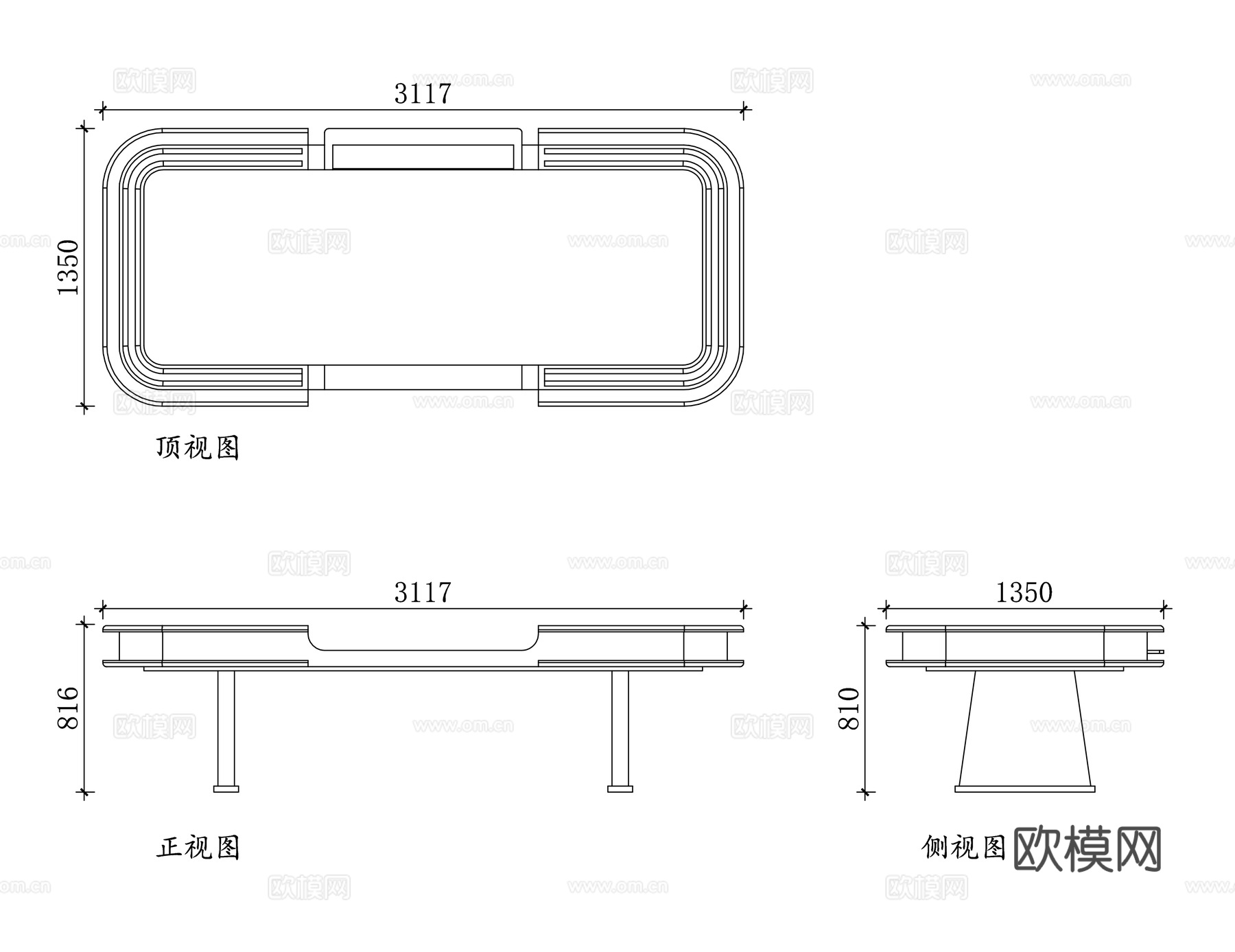 骰子娱乐桌 棋牌骰子桌 游戏骰桌 桌游骰子台 娱乐骰桌cad施工图