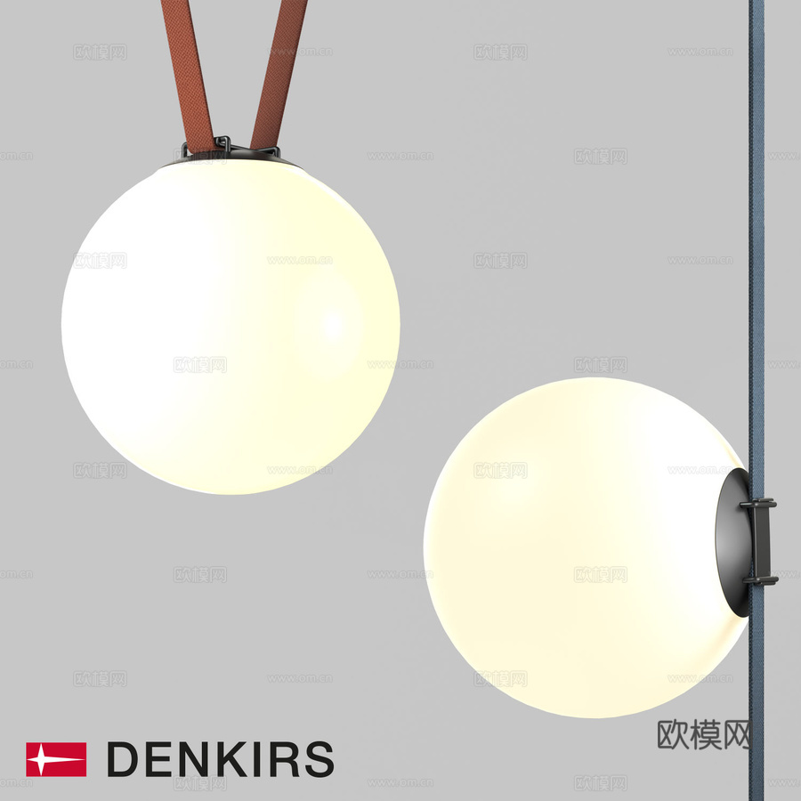 Belty Orb BIG DK55553d模型下载