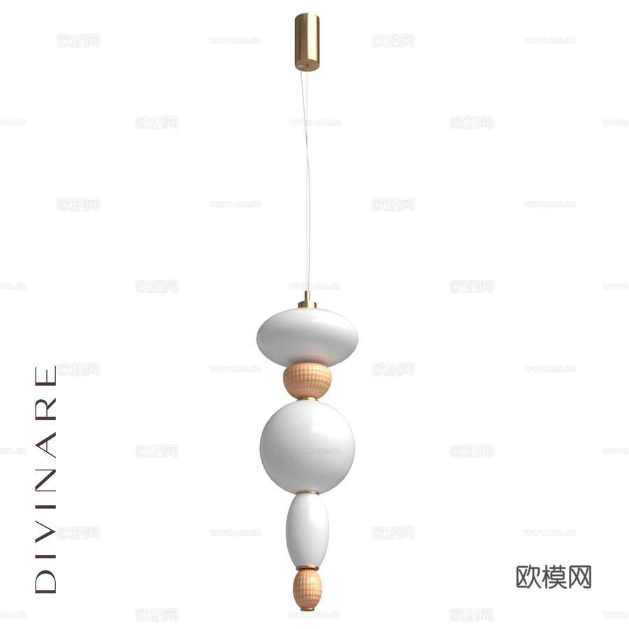 Divinare OM 5016 17 SP-24,28,33d模型下载