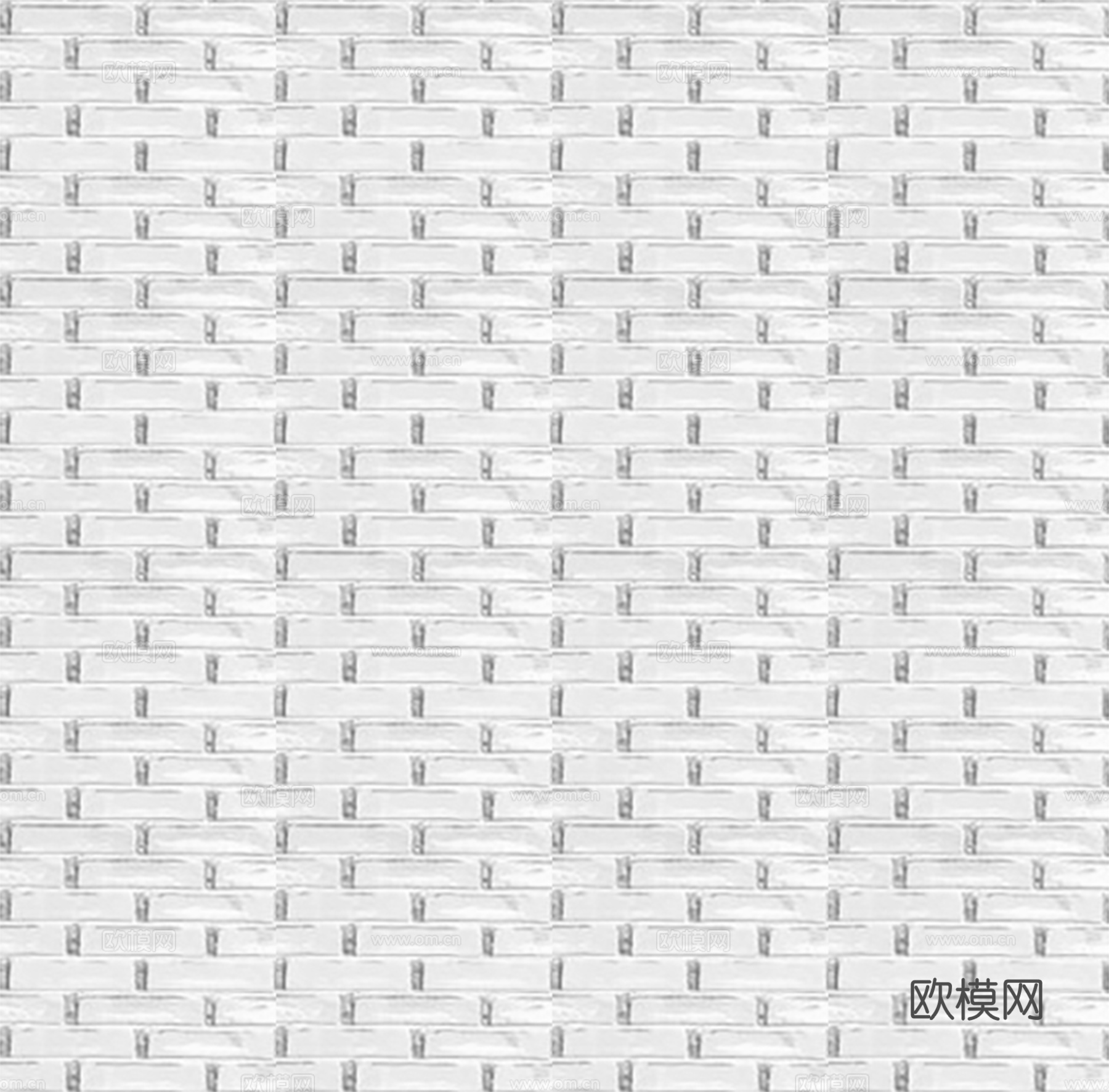 现代高清玻璃砖贴图