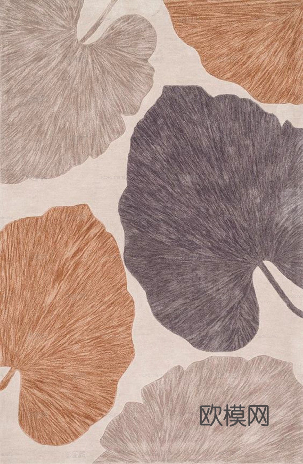 高清儿童地毯贴图