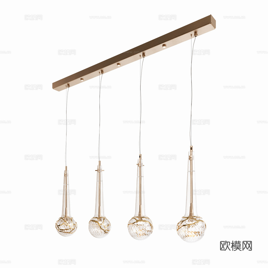 Patrizia Volpoato Gocci Di Lun3d模型下载