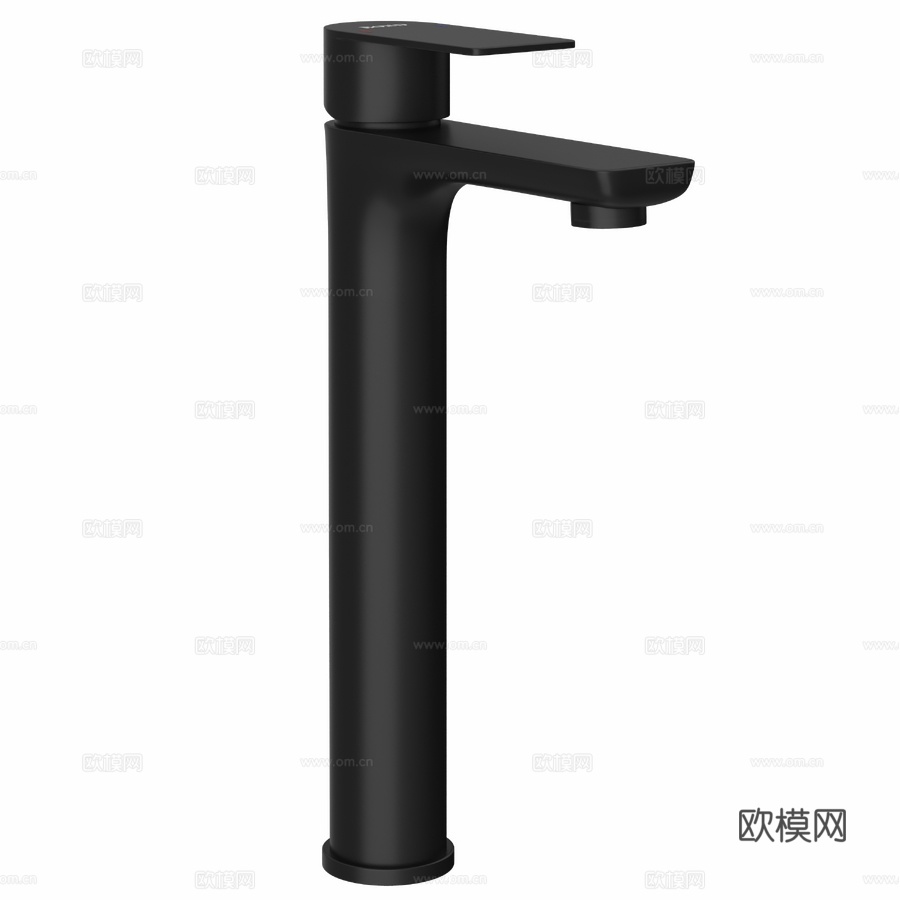 OM 搅拌机 BOND Smart B62-27883d模型下载