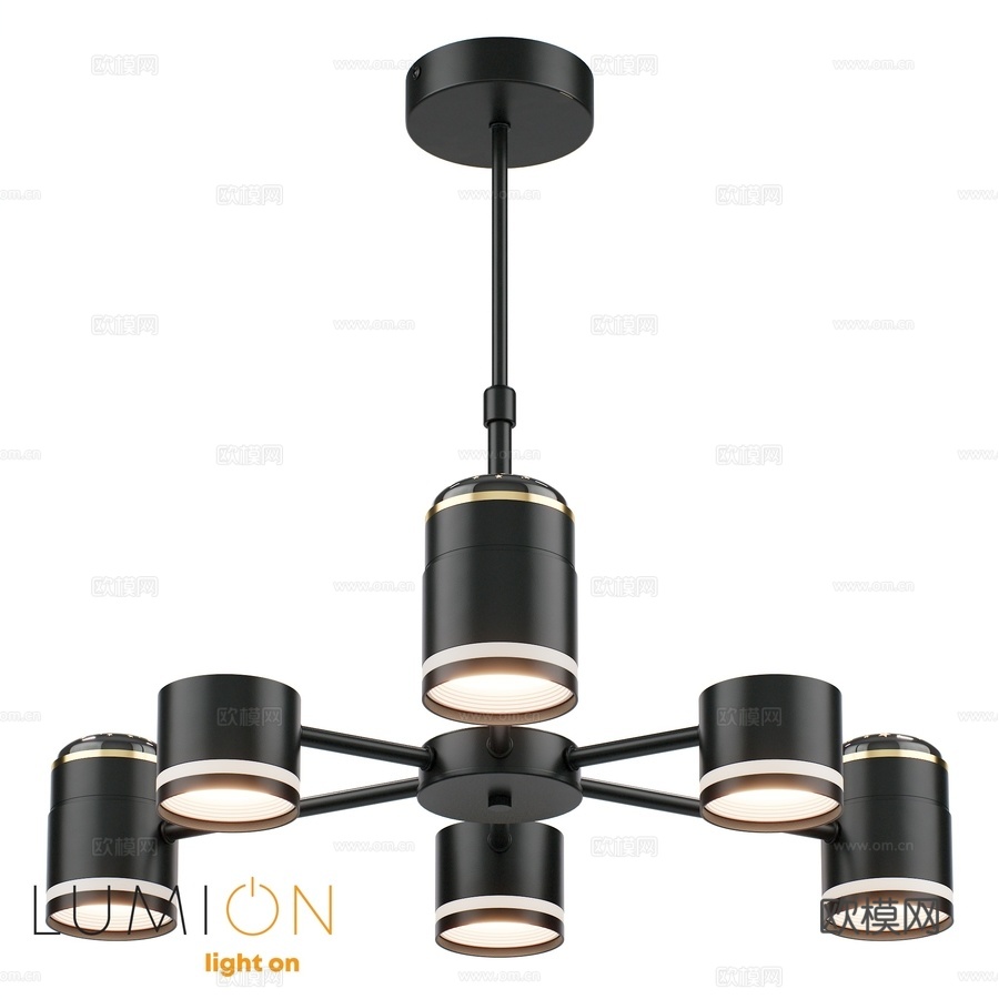 Lumion 8234-6C3d模型下载