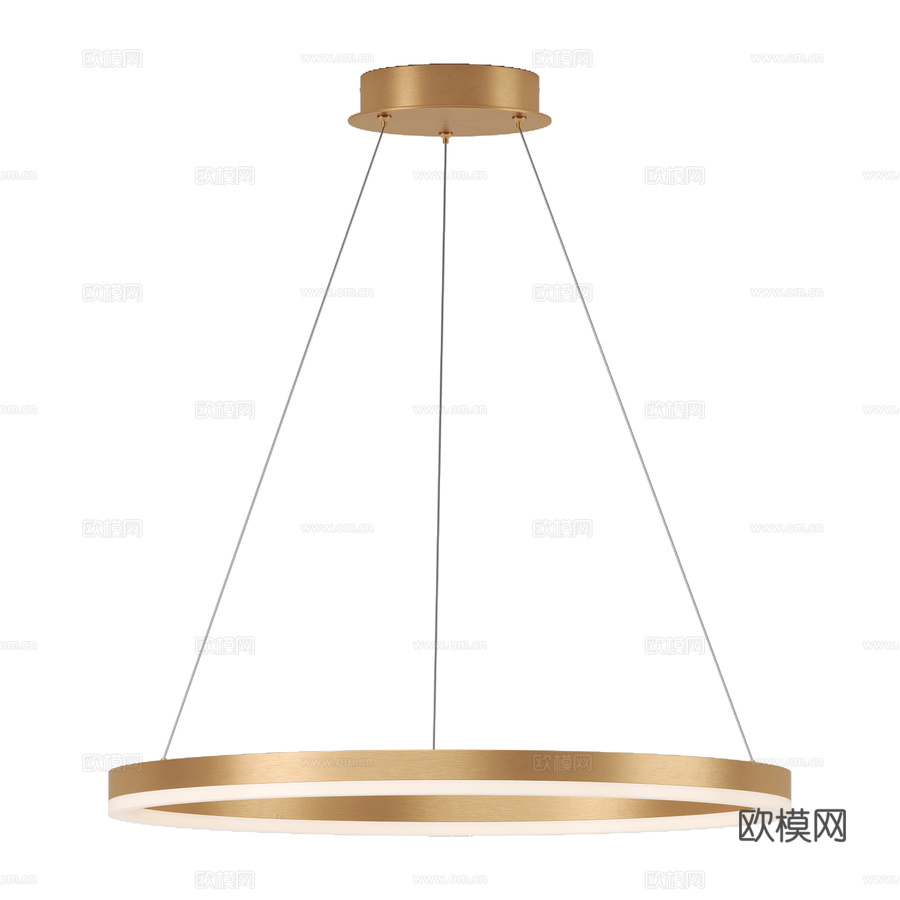 Stilfort吊灯，行星系列3d模型下载