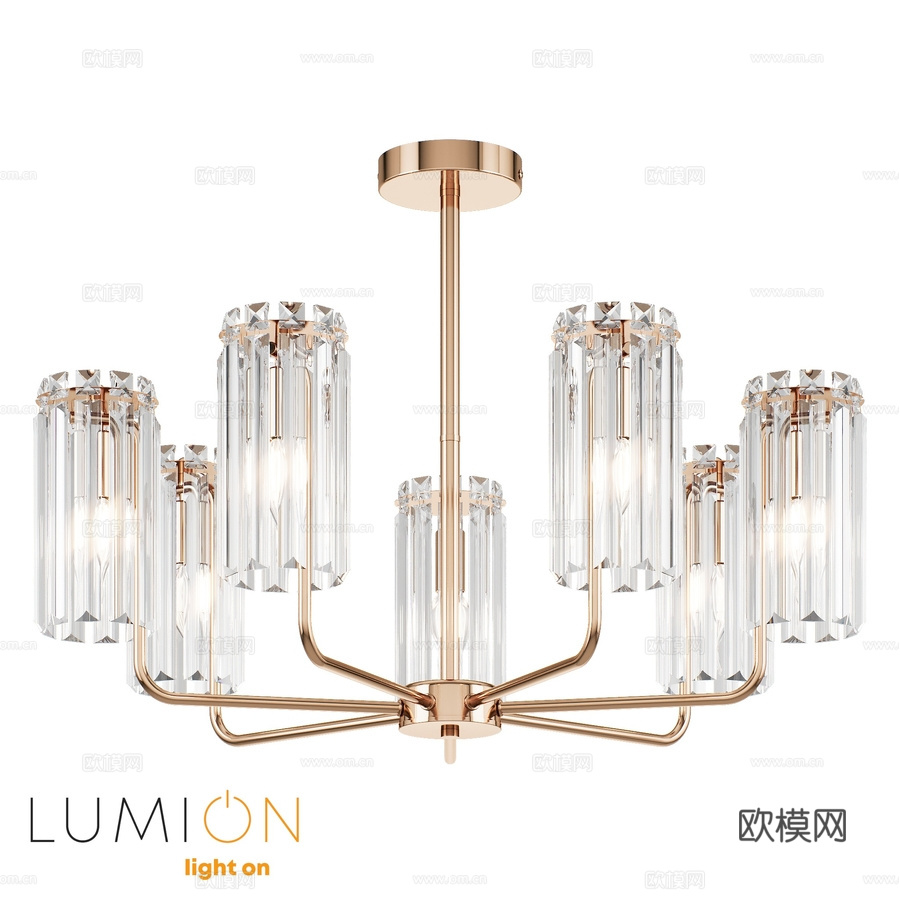 Lumion 8347-73d模型下载