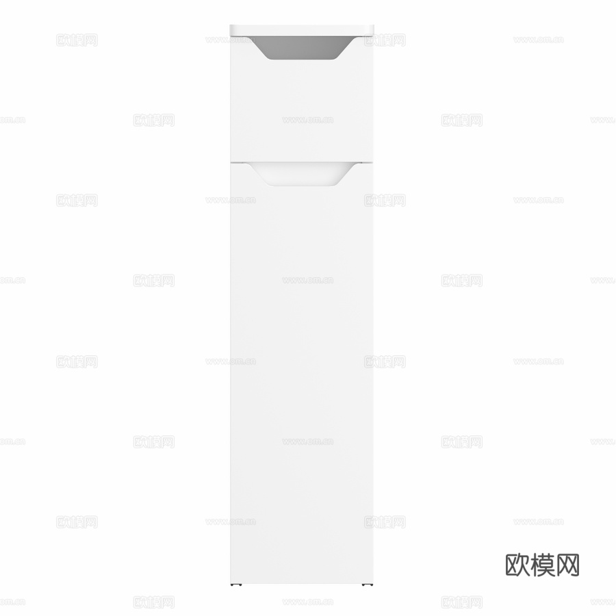 OM Cabinet DIWO Suzdal SUZ.T.73d模型下载