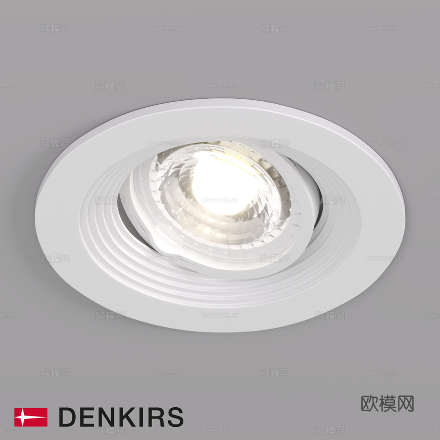 DK3029 WH3d模型下载