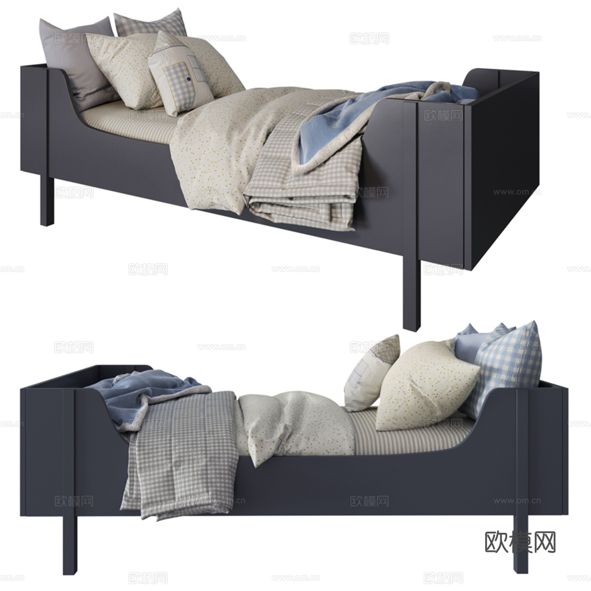 Sydowo AM. PM3d模型下载