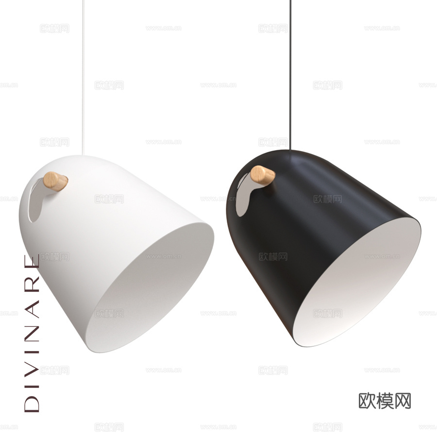 Divinare OM 5085 06 33 SP-13d模型下载