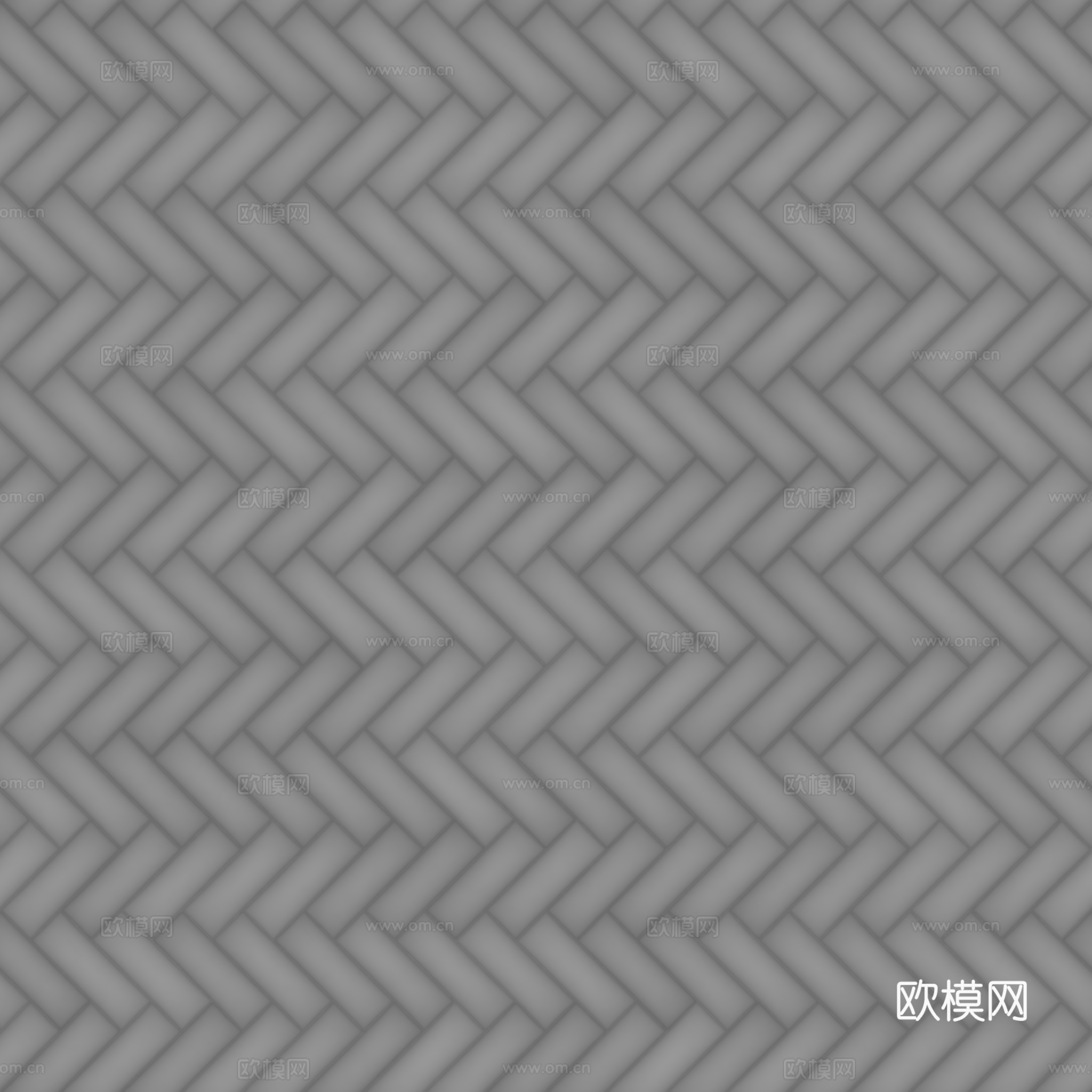 白色人字拼瓷砖 条形砖 墙砖地砖 厨房浴室砖