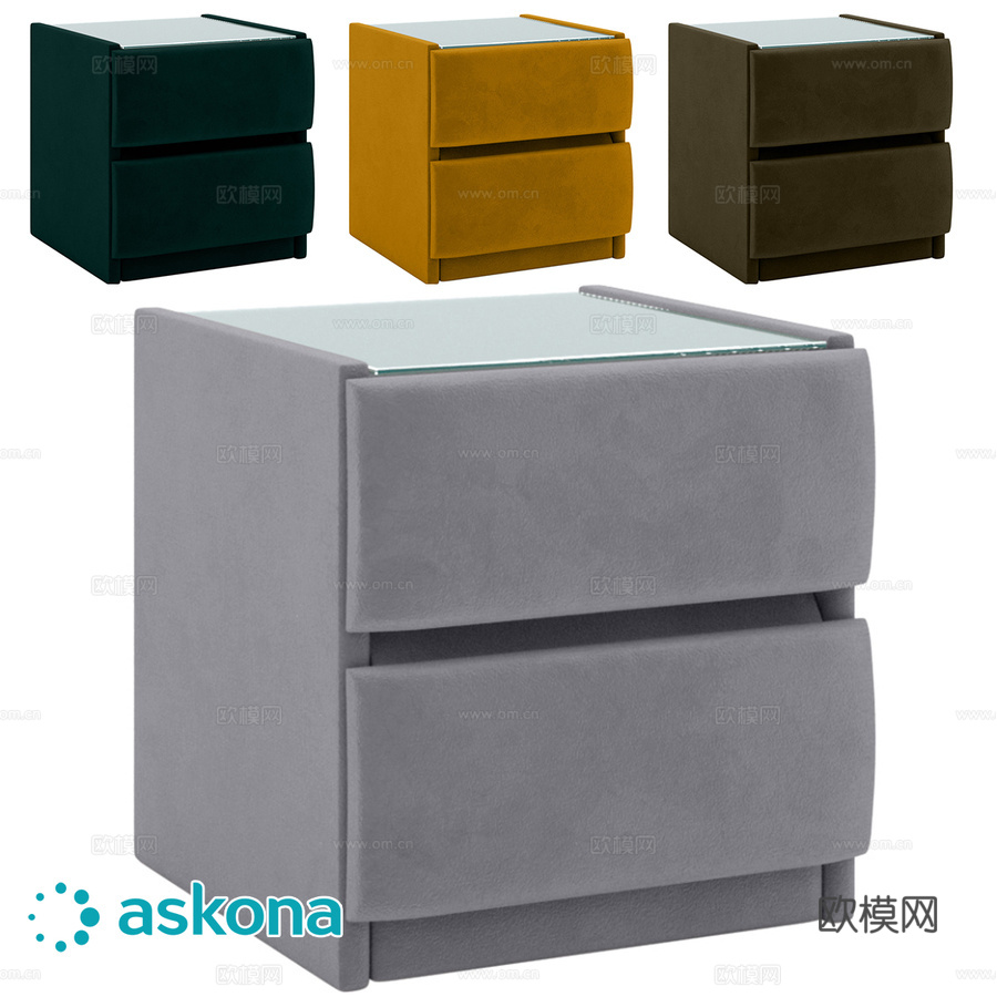 奥斯卡底座3d模型下载