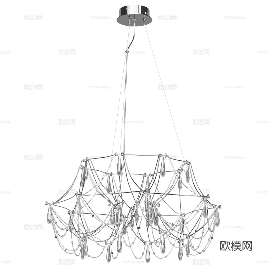 WERTMARK FELICIA WE336.32.1033d模型下载