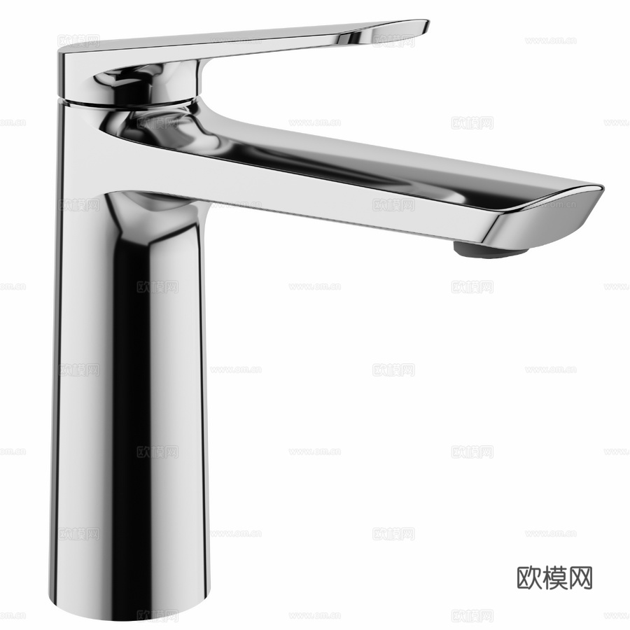 OM水槽龙头STWORKI Virklund S050103d模型下载