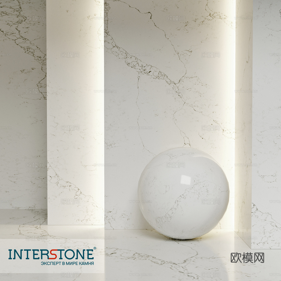 7100 圣塔里奥里尔3d模型下载